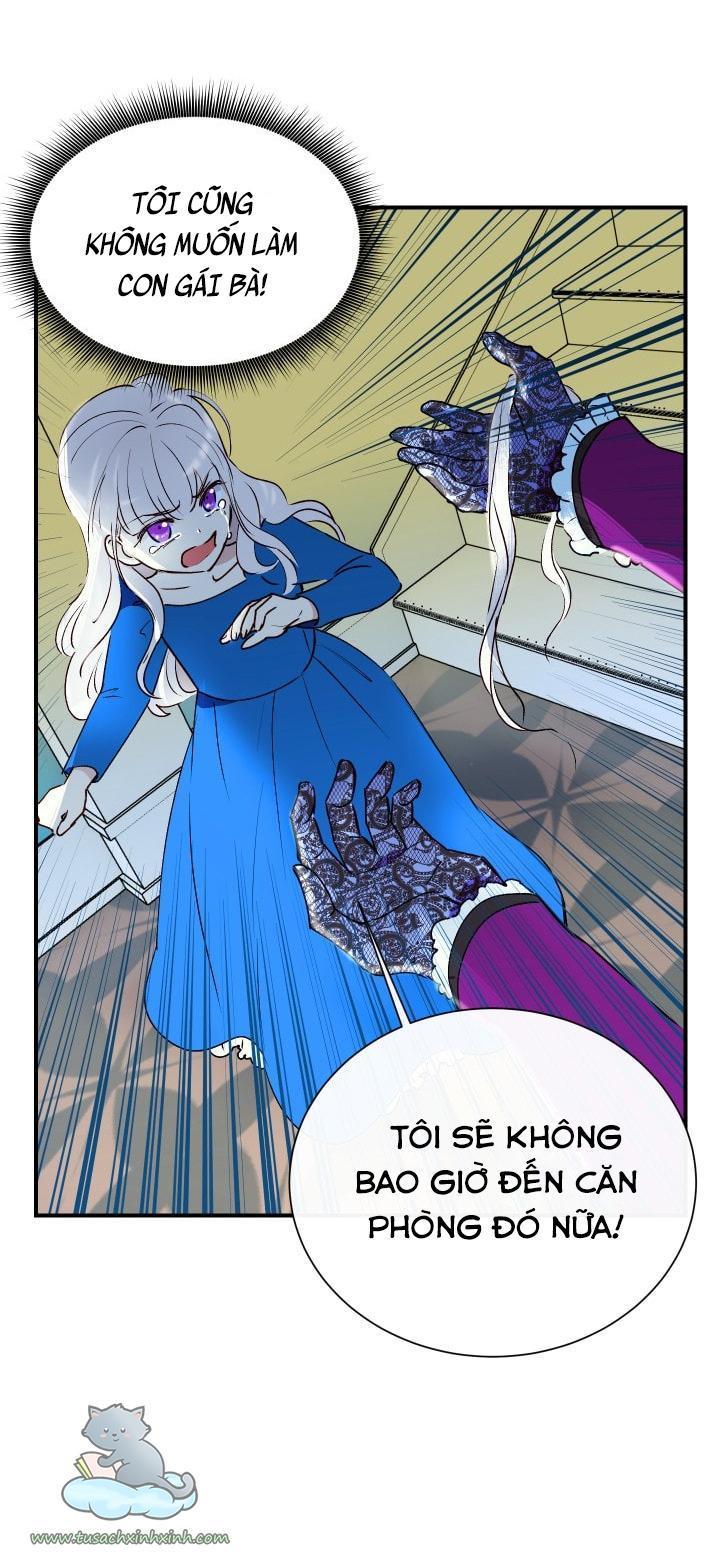 công nương khế ước của gia tộc công tước quái vật chapter 11 31