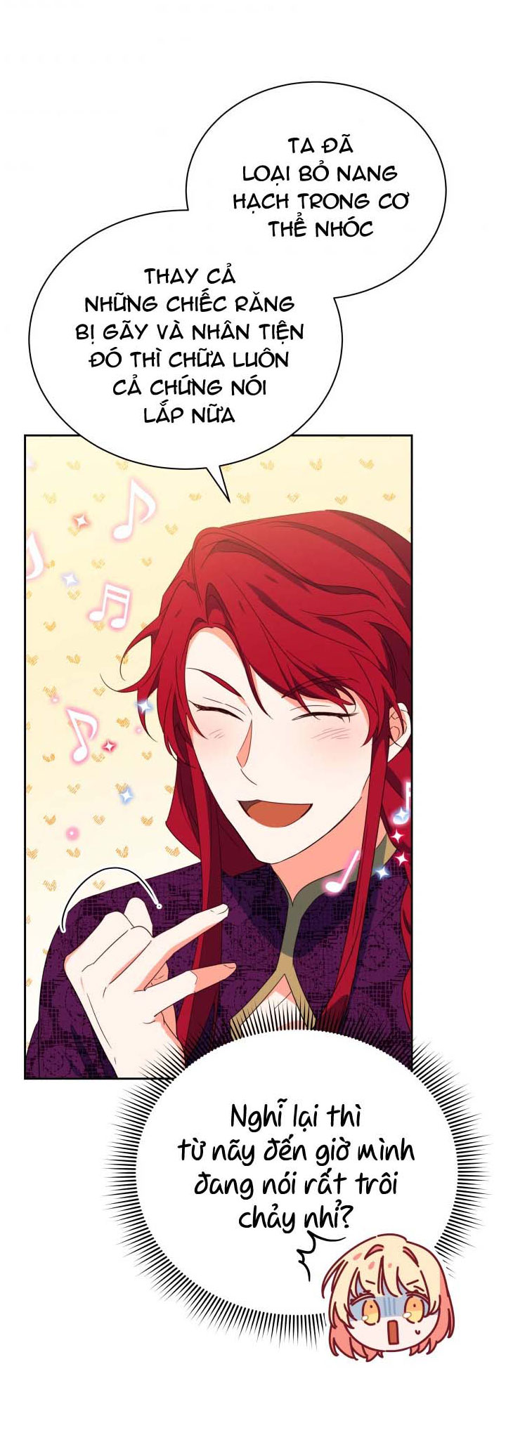 nàng elizabeth thuần khiết chapter 6 35