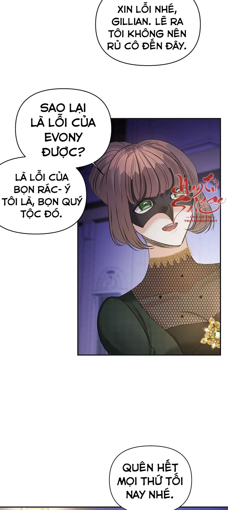 ebony, quạ đen chapter 82.2 13