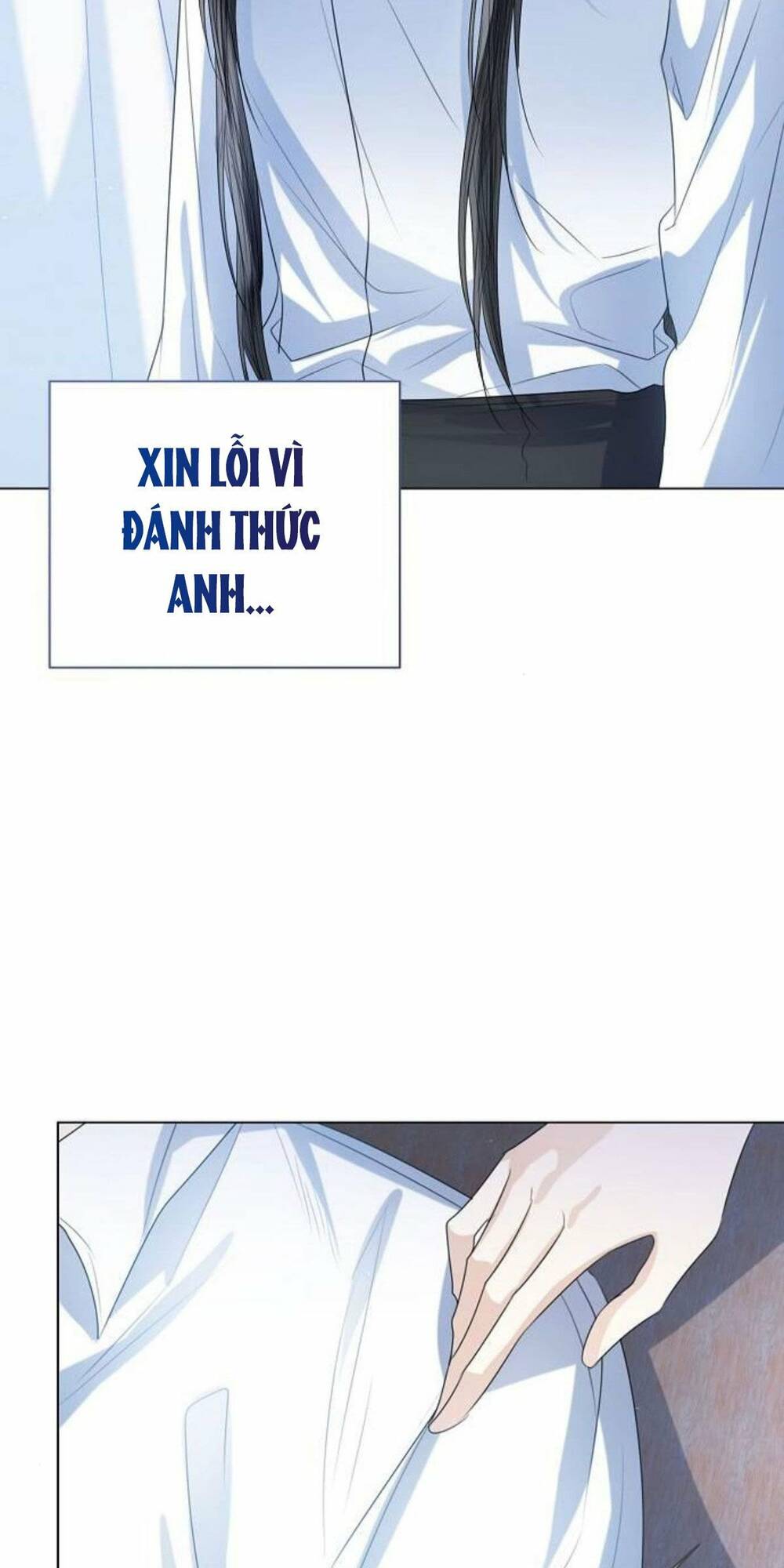 tôi sẽ từ bỏ vị trí hoàng hậu chapter 43 94