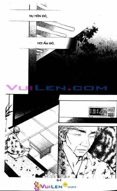 thiên thần dễ thương chapter 7 64