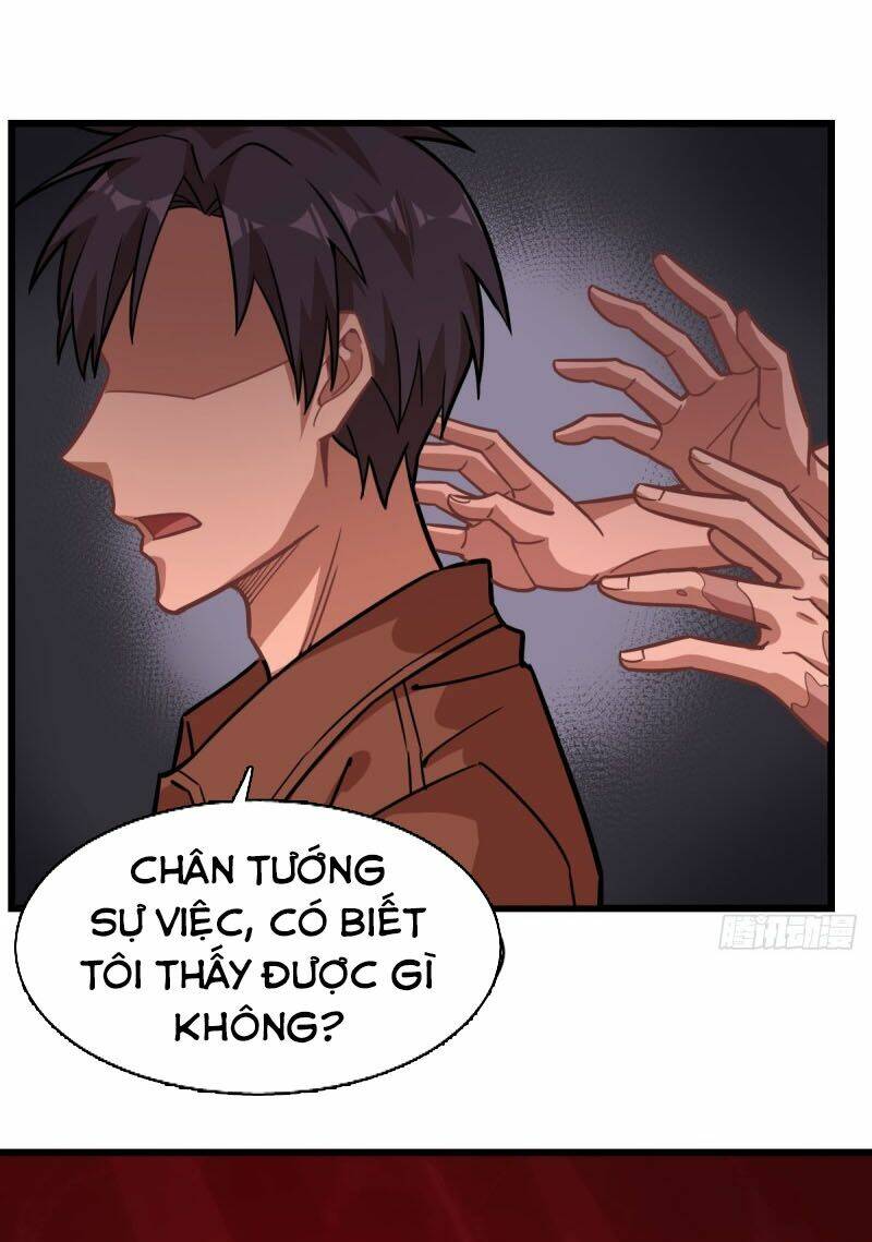 thâm dạ thư ốc chapter 117 26