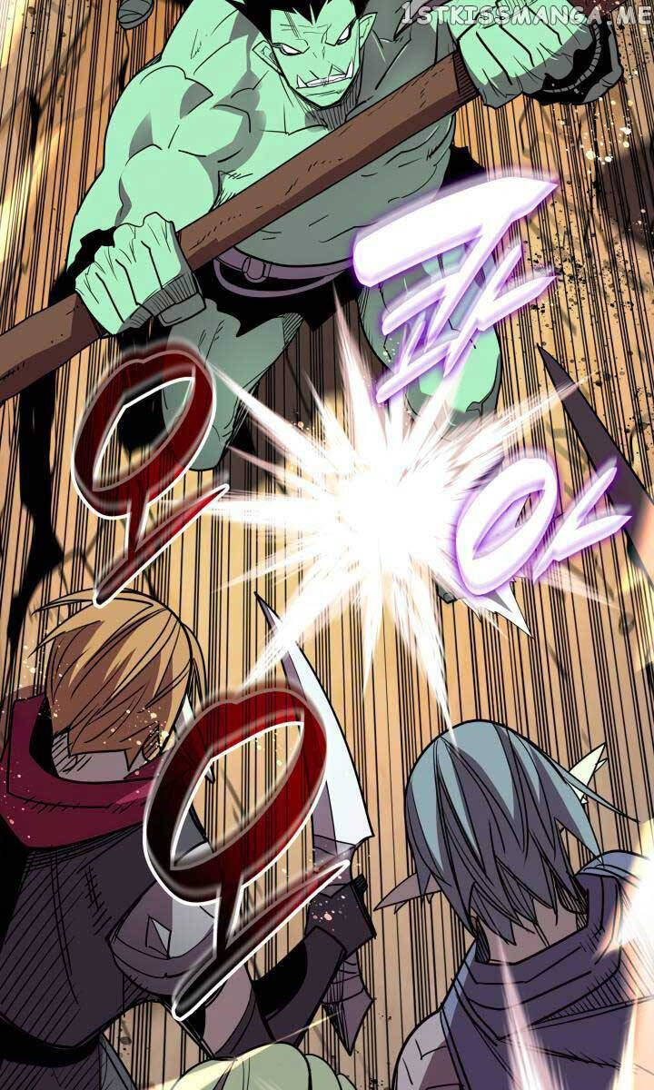 tôi là lính mới chapter 145 93