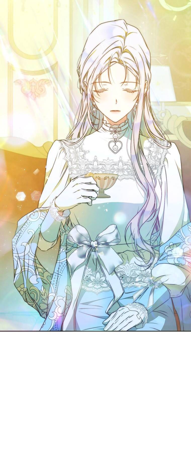 Tôi Trở Thành Vợ Nam Chính chapter 92.1 40