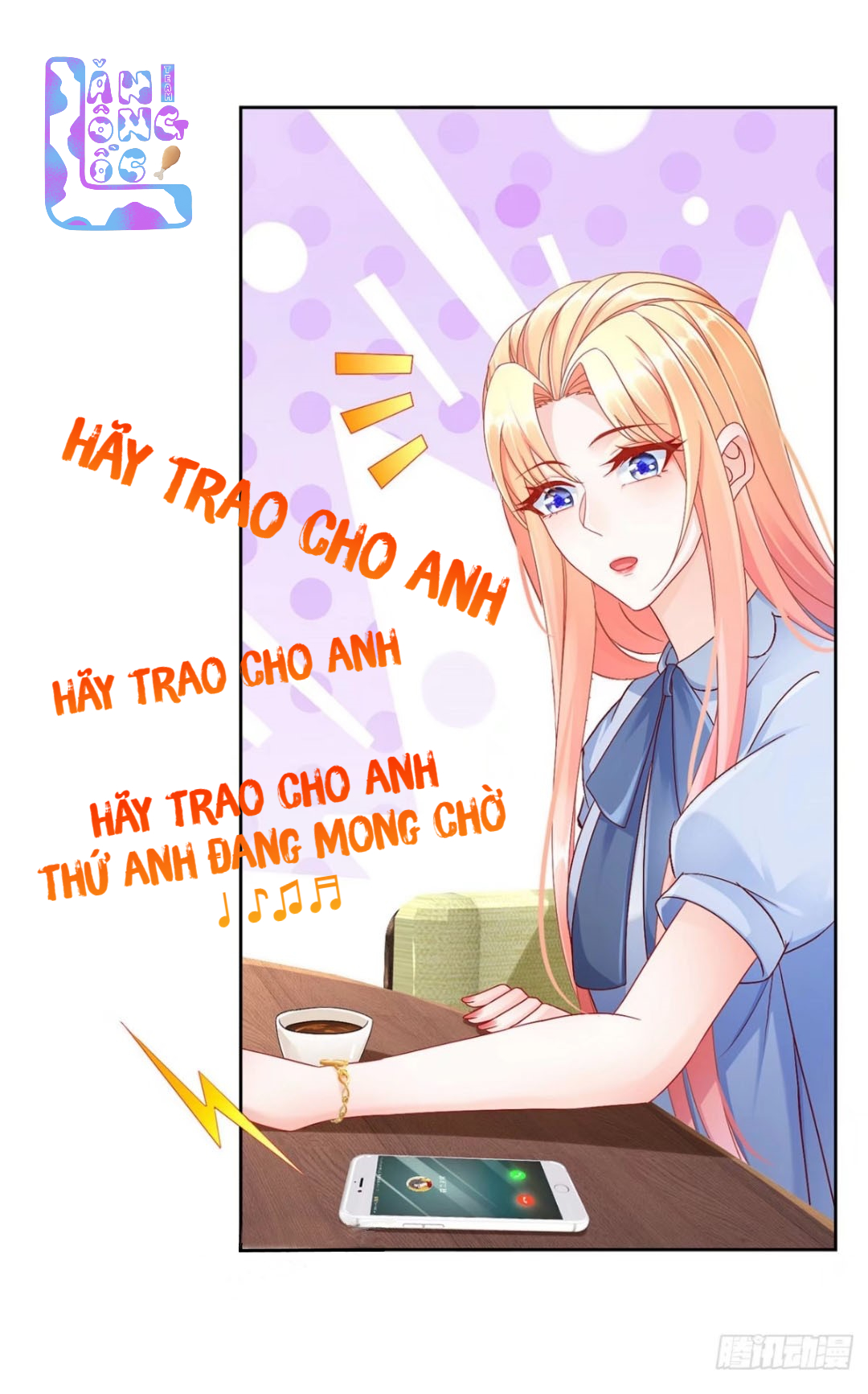 chị gái có thể có tâm tư gì xấu đây chapter 3 32