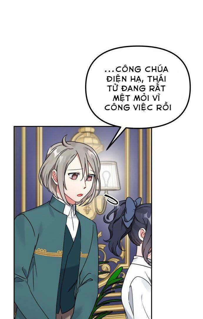 thân gửi nàng bạch tuyết chapter 12 11