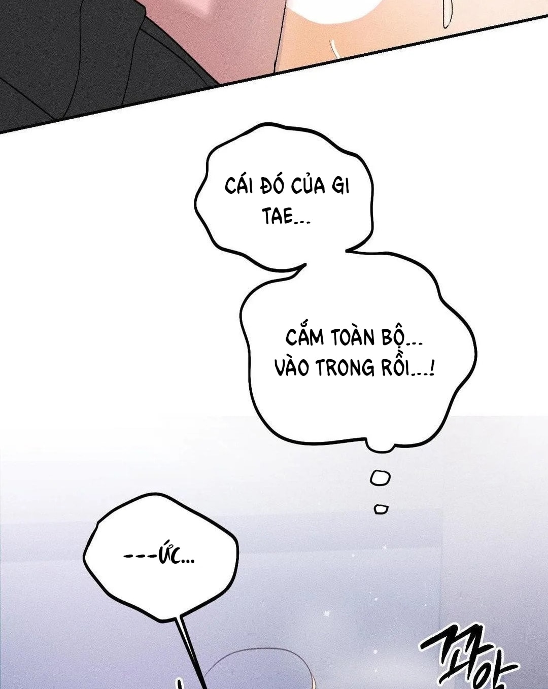 [18+] người đàn ông làm tình với quỷ chapter 15.2 24