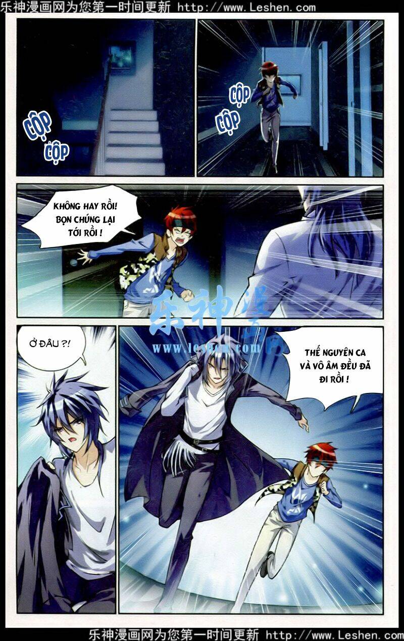 mafia bride chapter 8 5