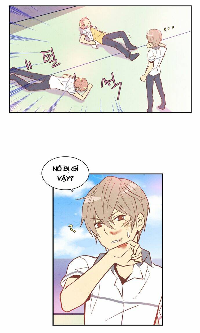 evergreen tea chapter 6 11