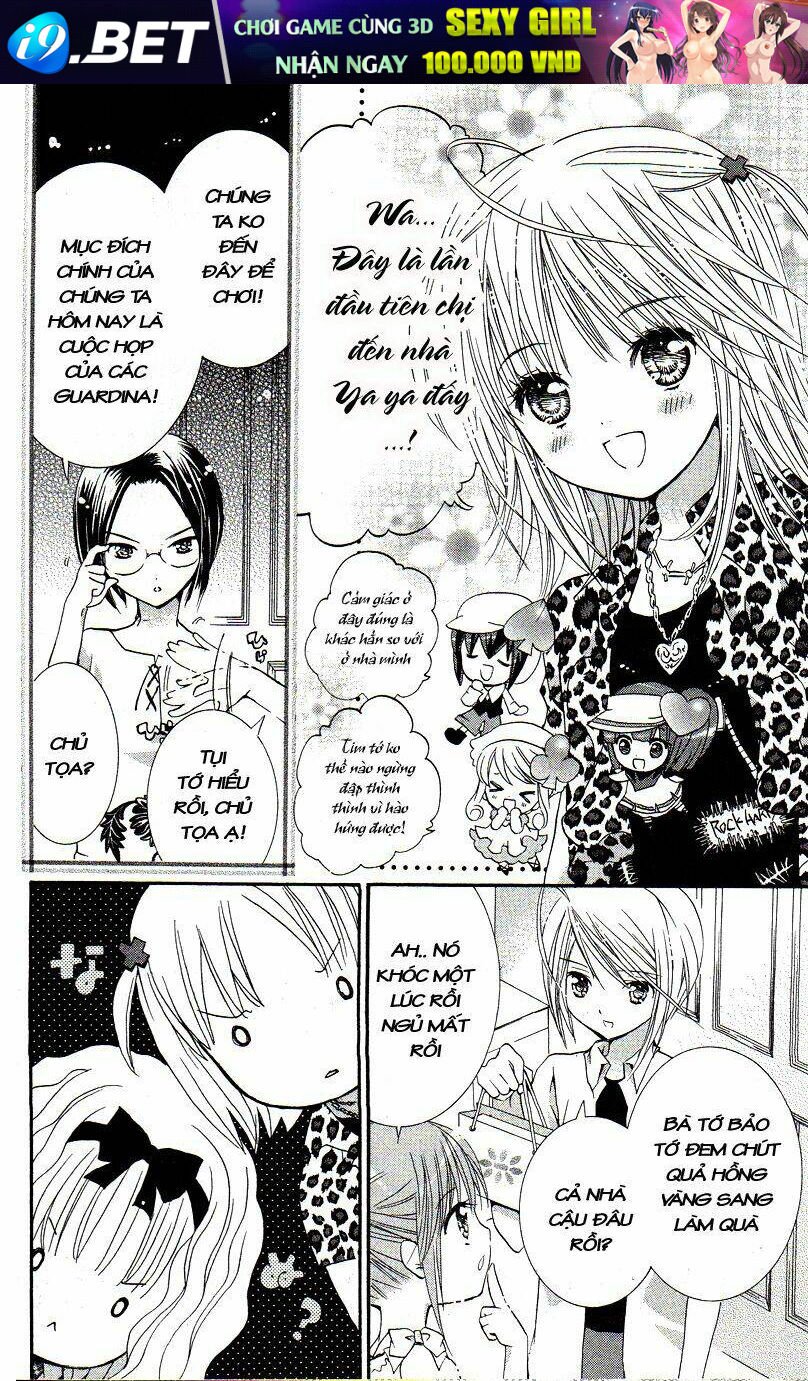 shugo chara chapter 19 12