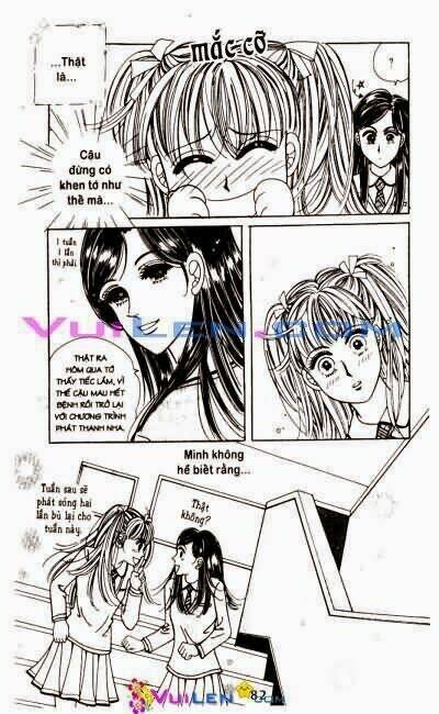 mãi yêu anh chapter 2 82