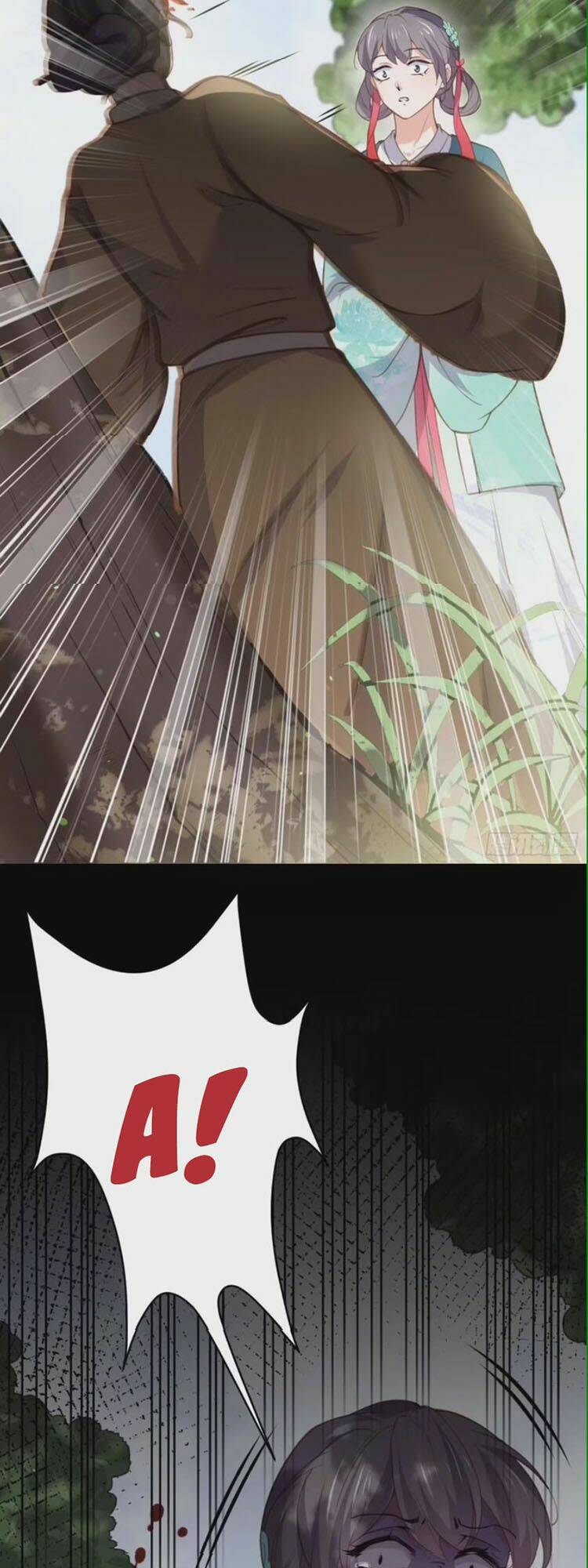 hoạn phi thiên hạ chapter 153 9