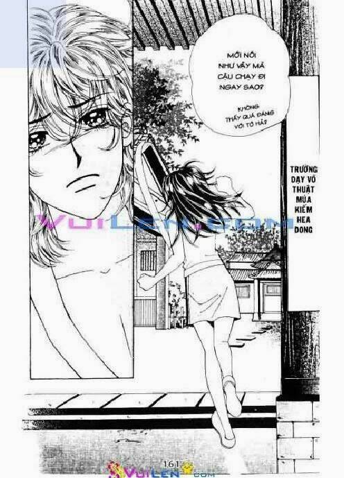 nhật ký tân hôn chapter 10 160