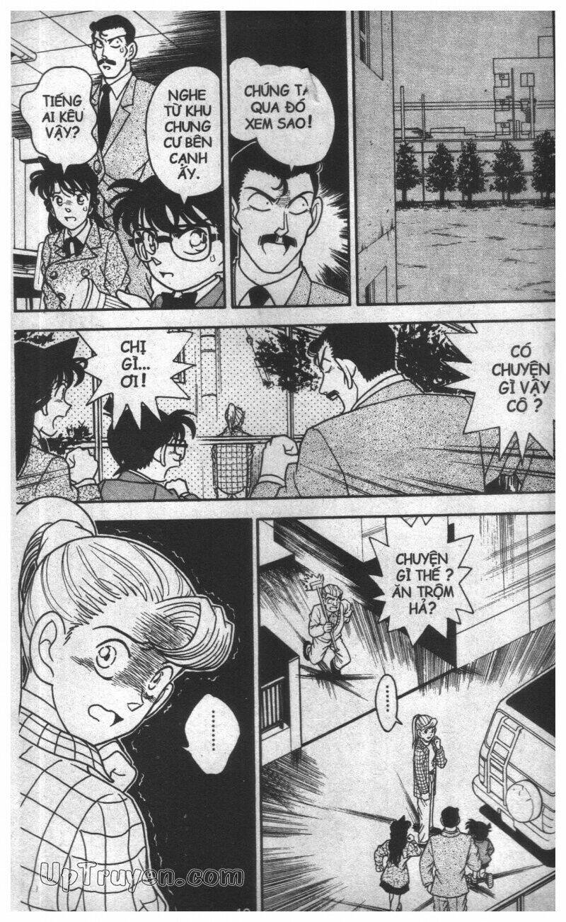 conan - bộ đặc biệt chapter 5 9