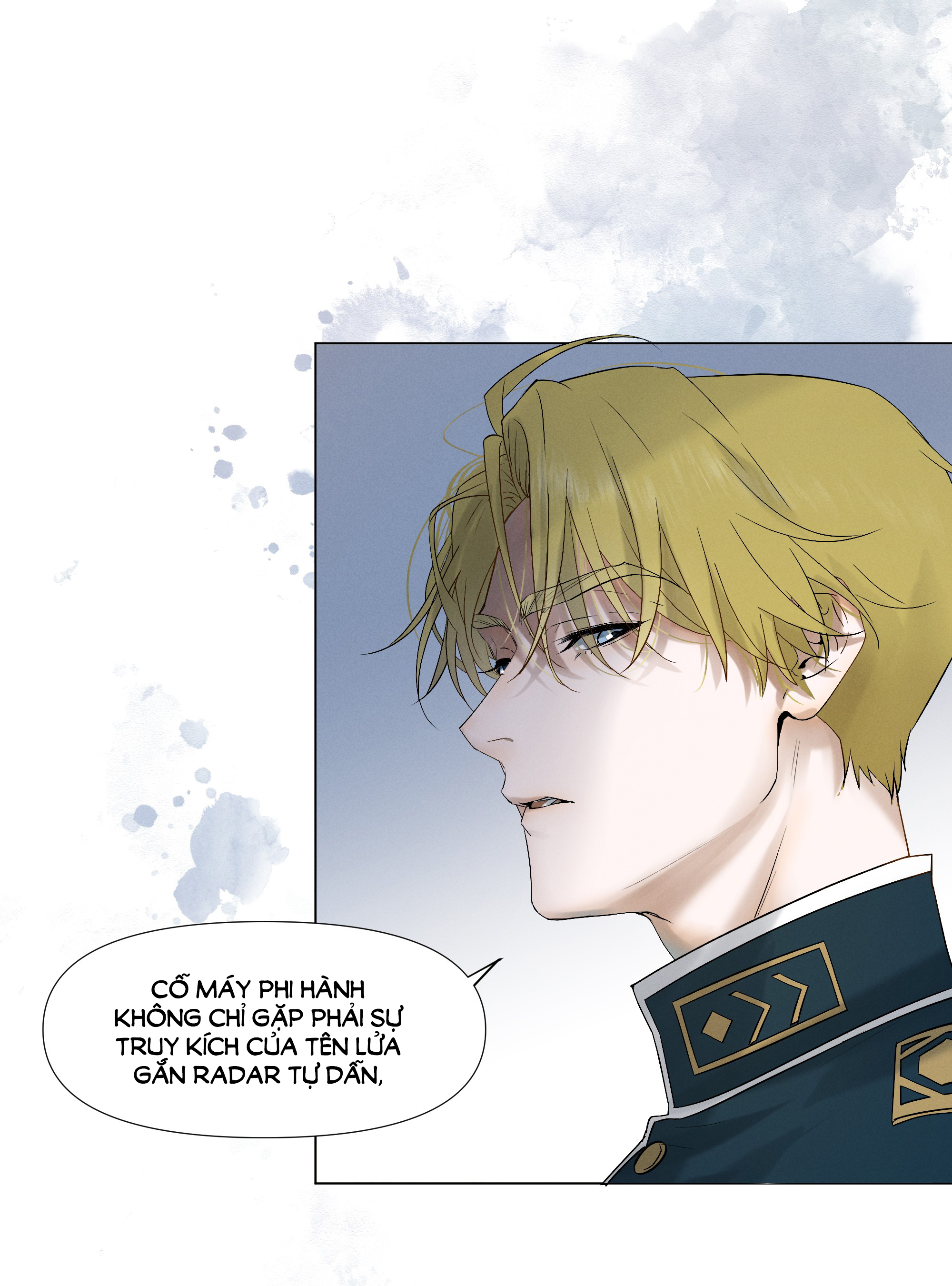 Sống Sót Từ Tình Thế Tuyệt Vọng chapter 7.1 - Trang 2