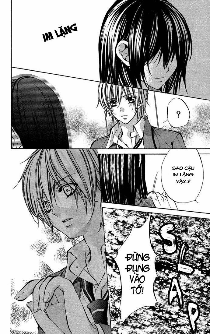 secret kiss chapter 5 41