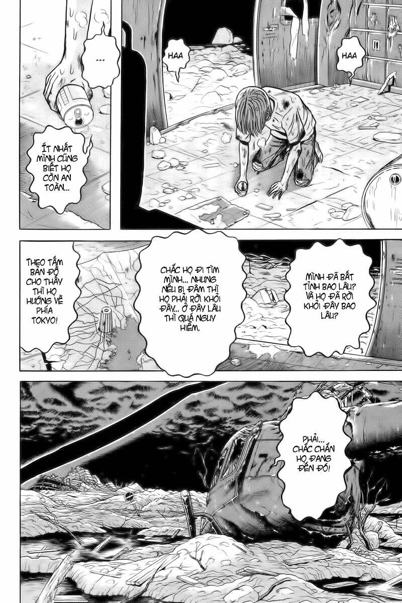 dragon head chapter 75 18