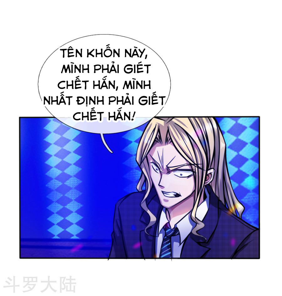 tuyệt thế binh vương chapter 53 25