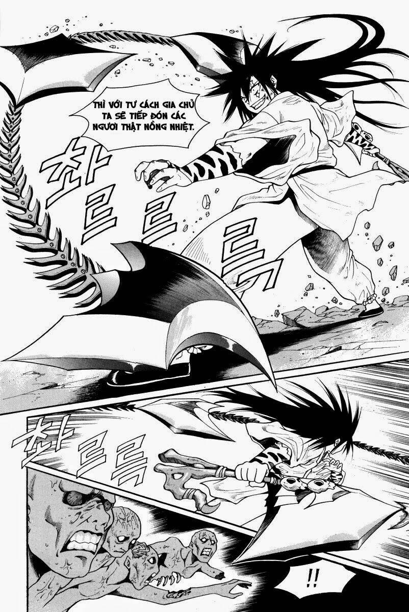 gwisin byeolgok - bí kíp của quỷ chapter 42 13