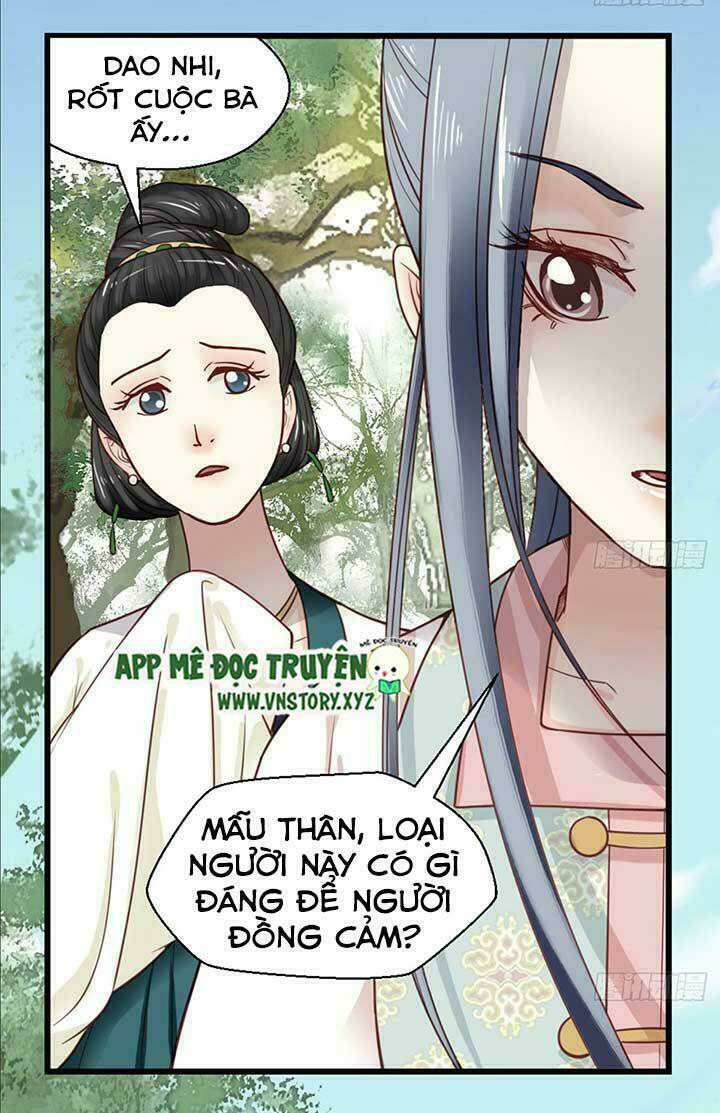 kiều nữ độc phi chapter 19 4