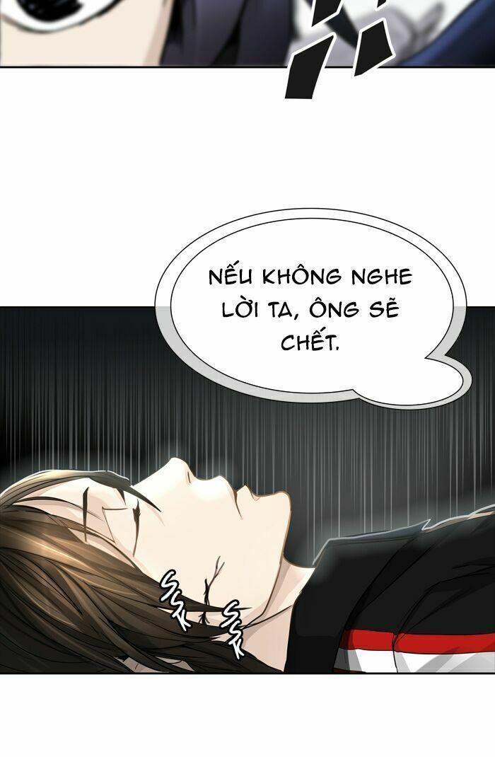 tòa tháp bí ẩn 2 chapter 443 87