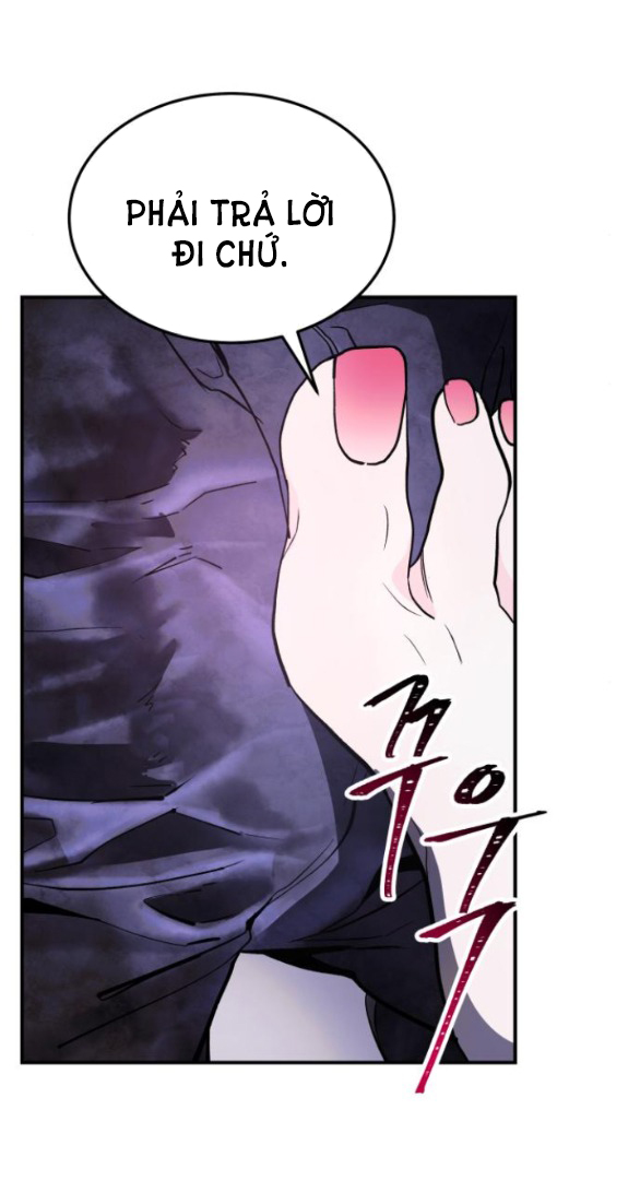 For The Queendom chapter 2.1 - Trang 46