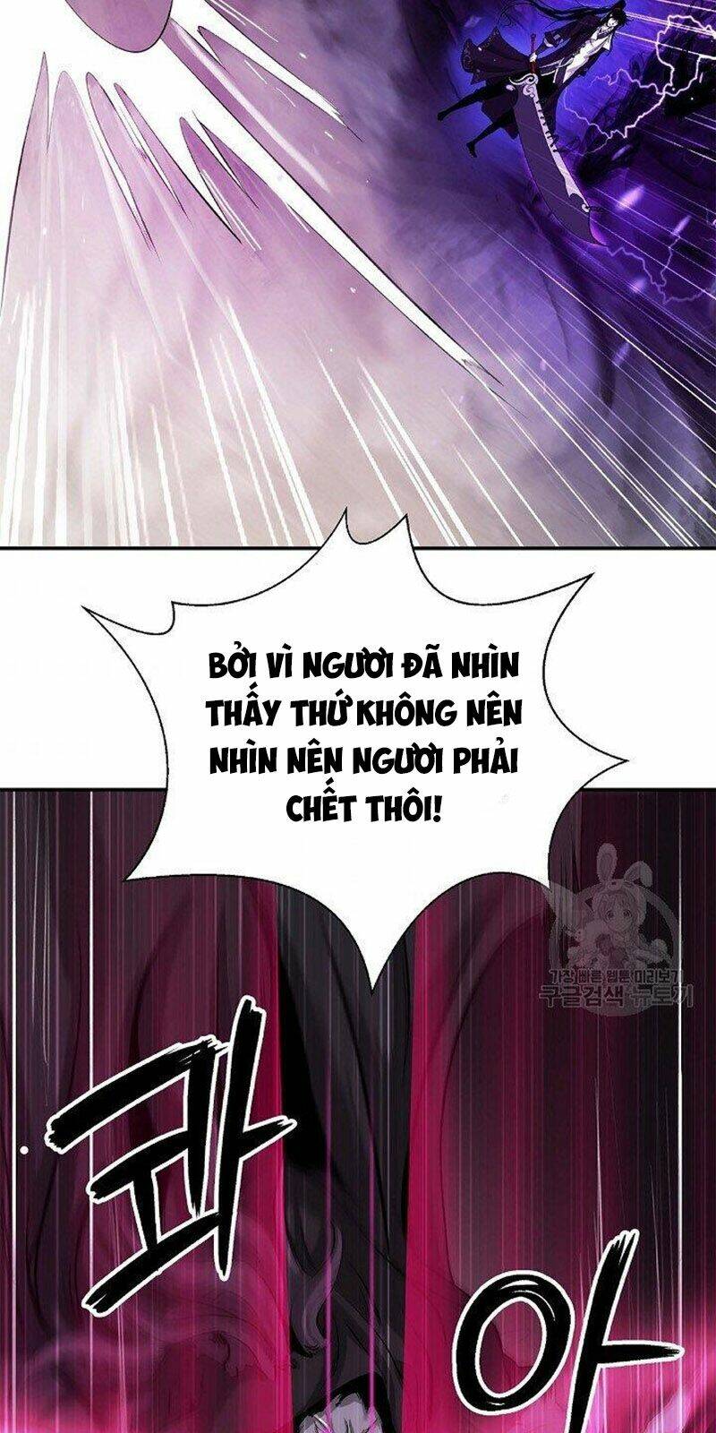 xuyên không thành hổ chapter 65 69