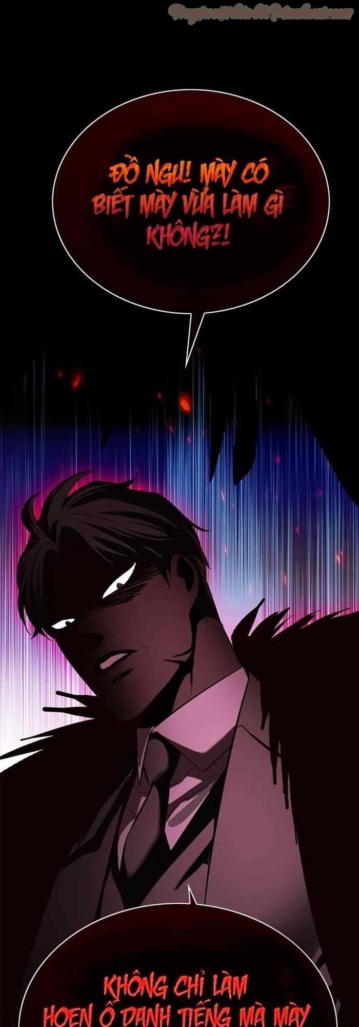 biến thân thành mèo chapter 240 68