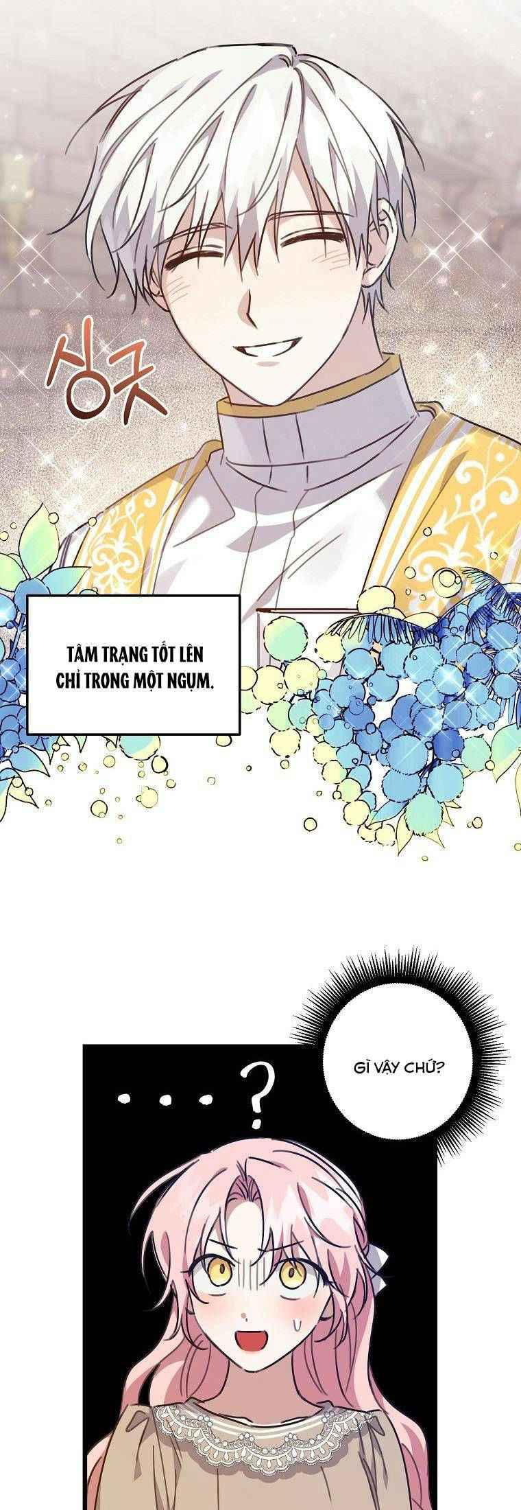 những kẻ bất lương được nuôi dạy tử tế chapter 22 17