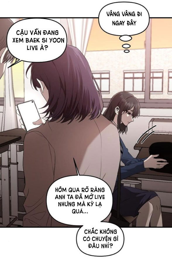 Tự Do Trong Mơ chapter 35.2 23