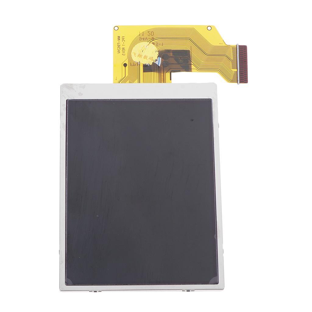 For S30 Camera High-quality LCD Display Screen Monitor Repair Part