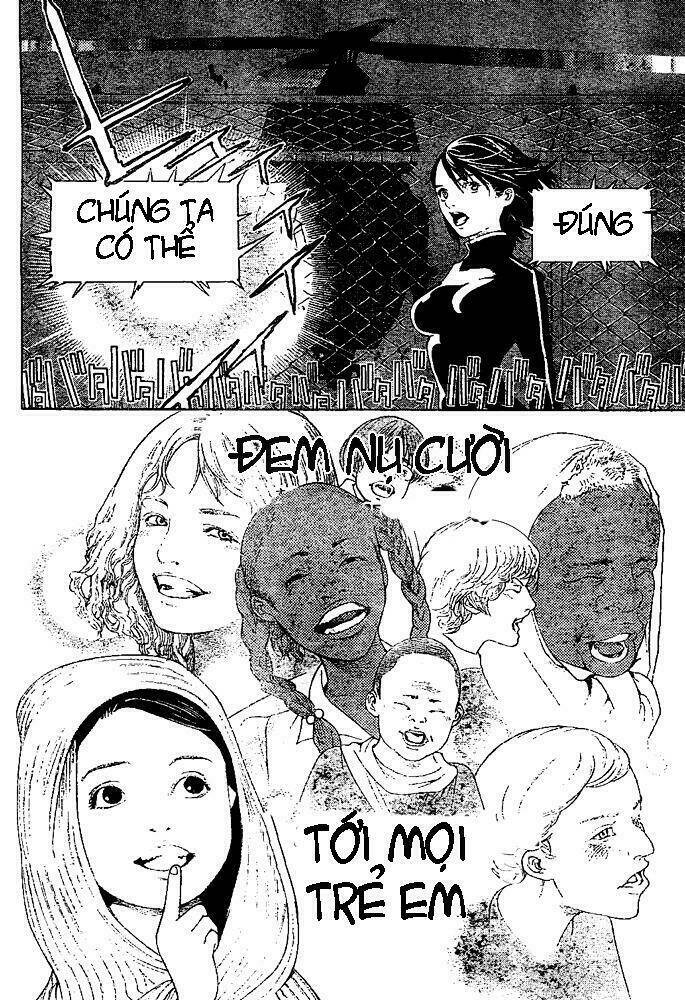 air gear chapter 229 15