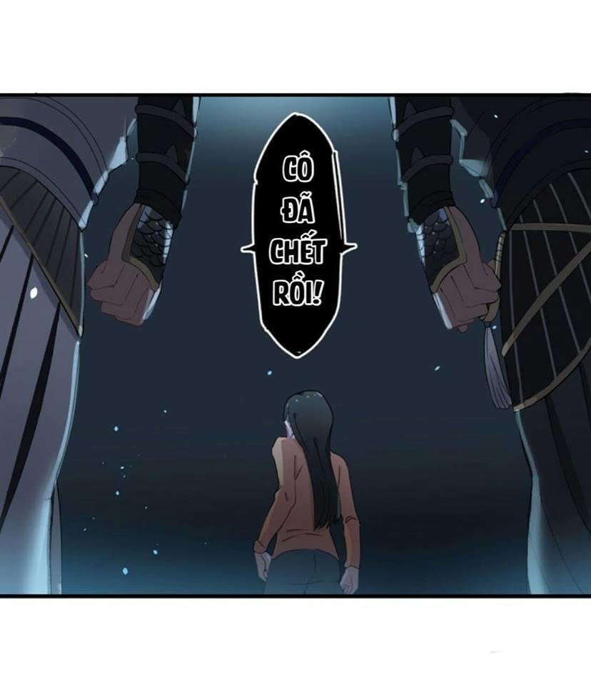 hắc bạch hữu thường chapter 1 30