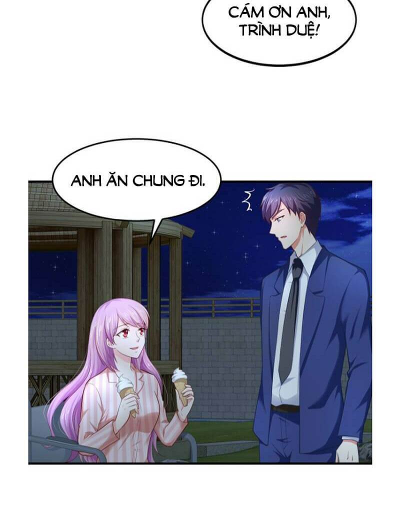 thú cưng độc quyền của boss chapter 15.5 5