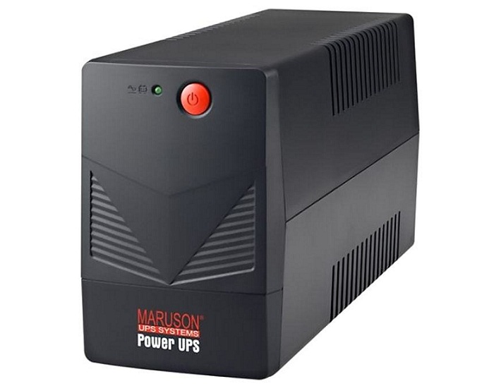 Bộ lưu điện MARUSON POW-500AGMV