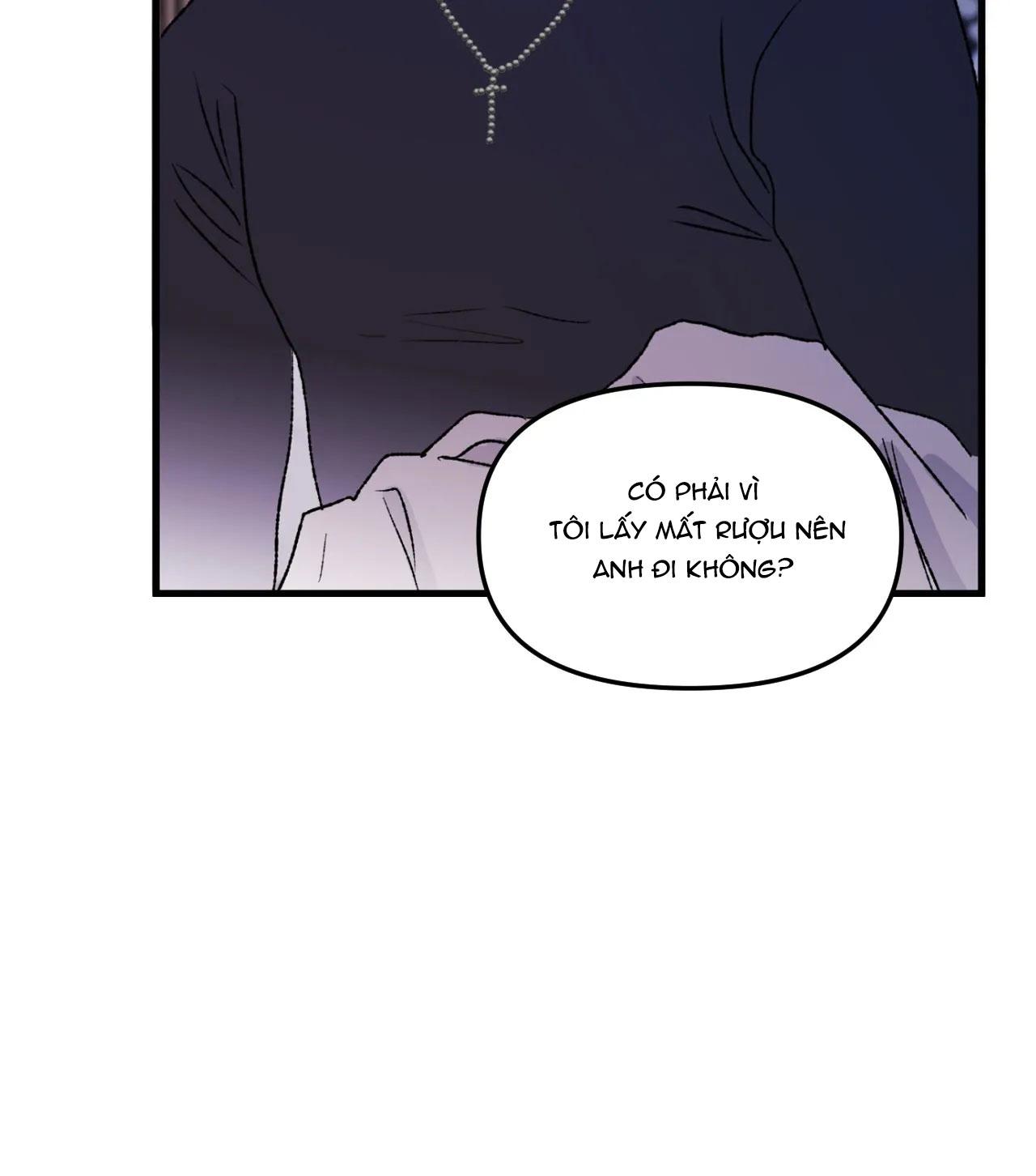 nghiện cuồng công - bdsm cùng sẹc chapter 2 22