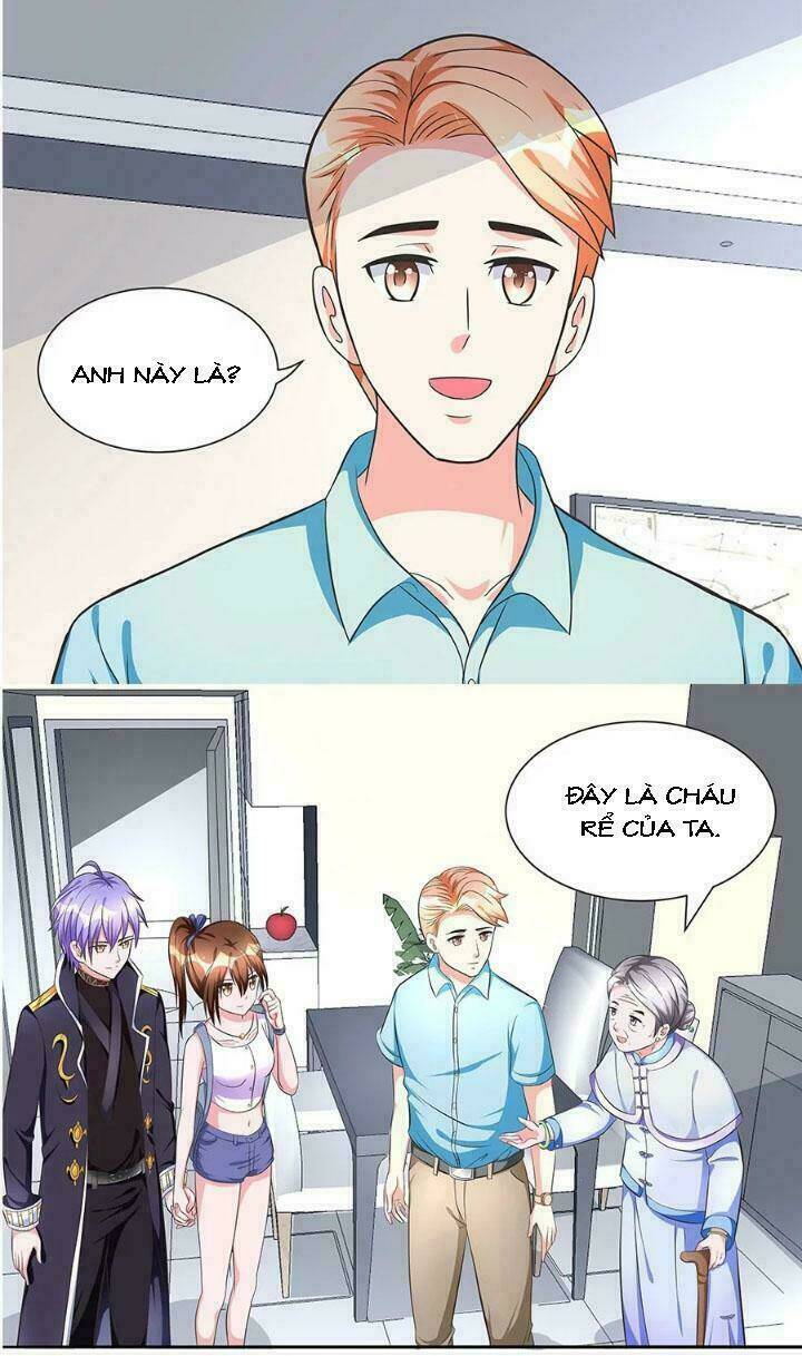 chào buổi tối, minh vương đại nhân chapter 16 15