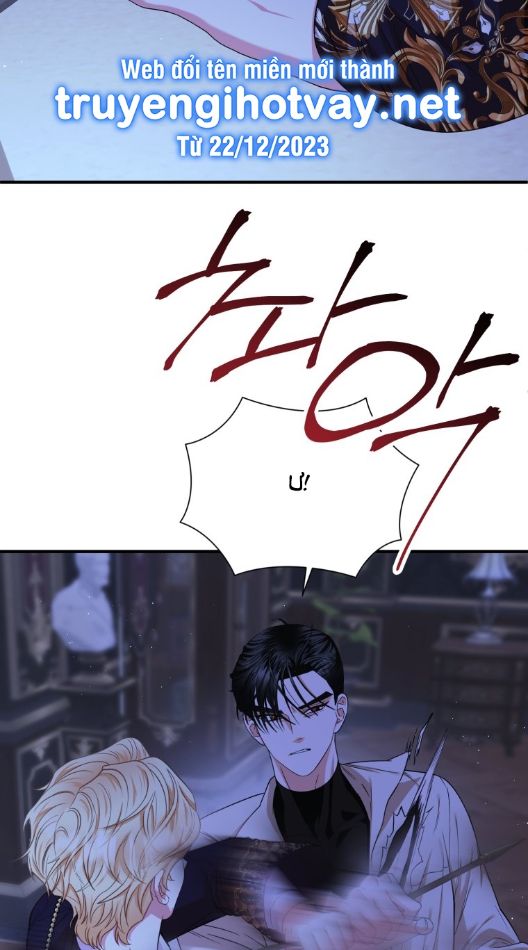 [18+] tôi đã kết hôn với kẻ thù giết cha mẹ chapter 29.2 40