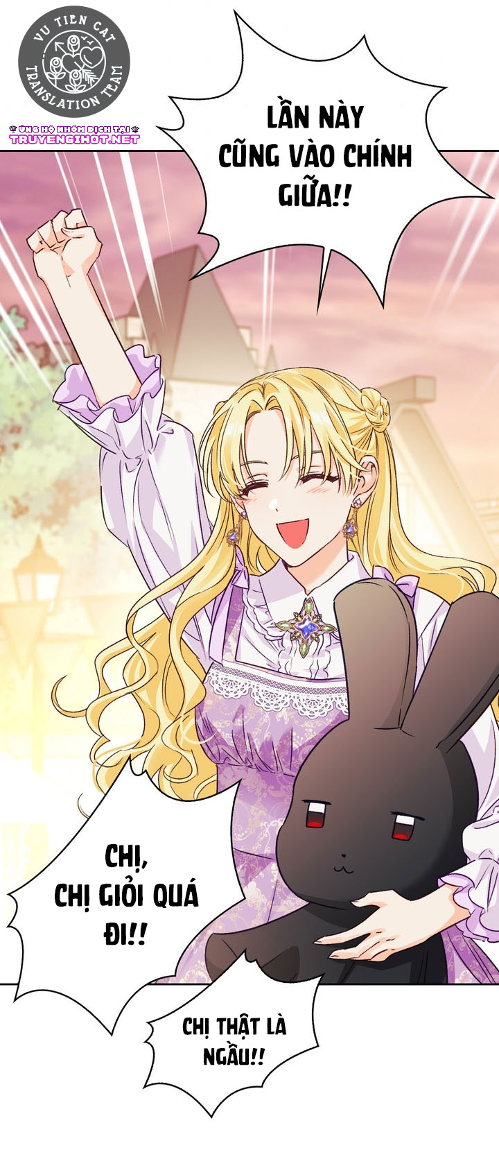 ác nữ xứng đôi với bạo chúa chapter 73 30
