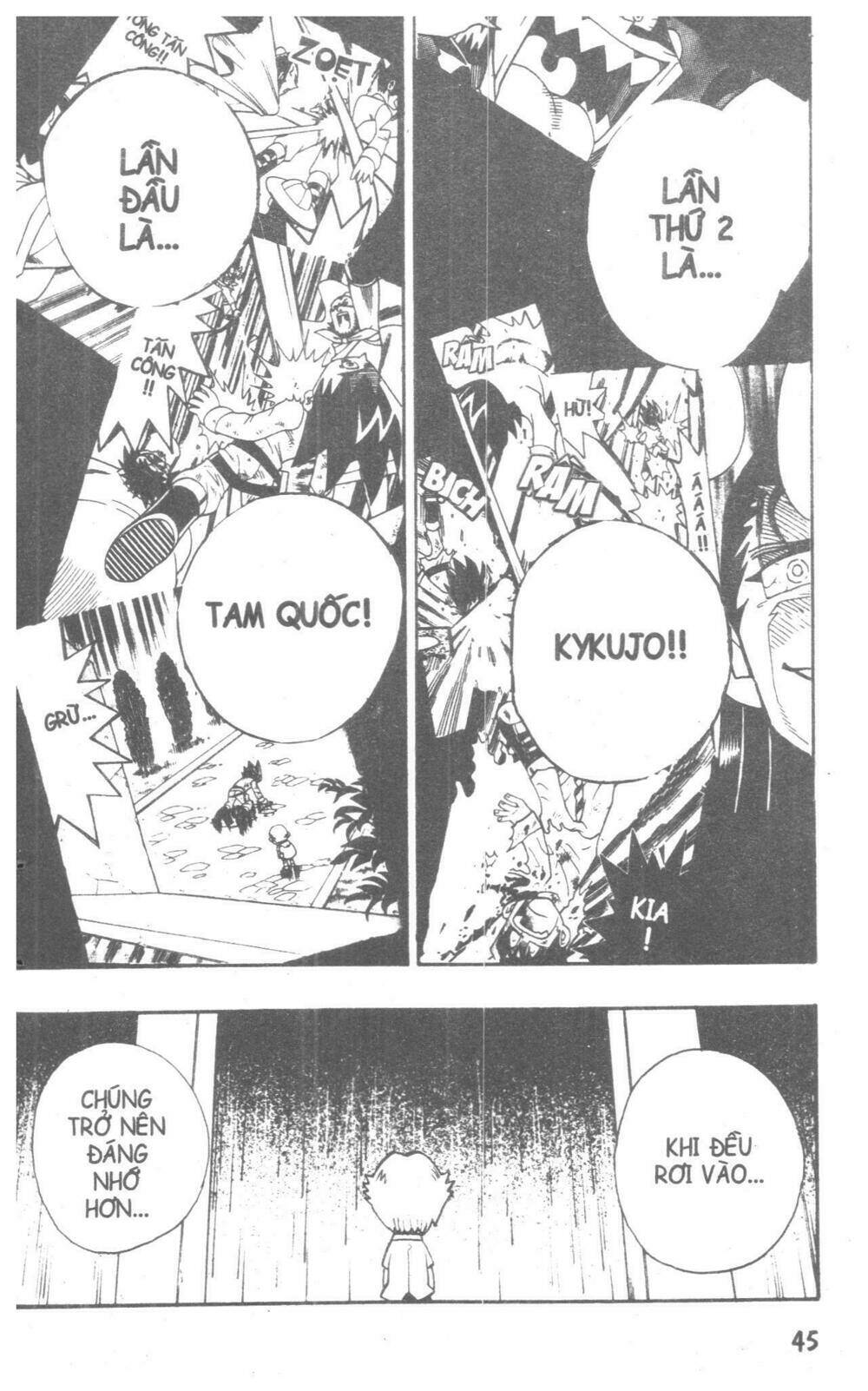 duel masters chapter 5 42