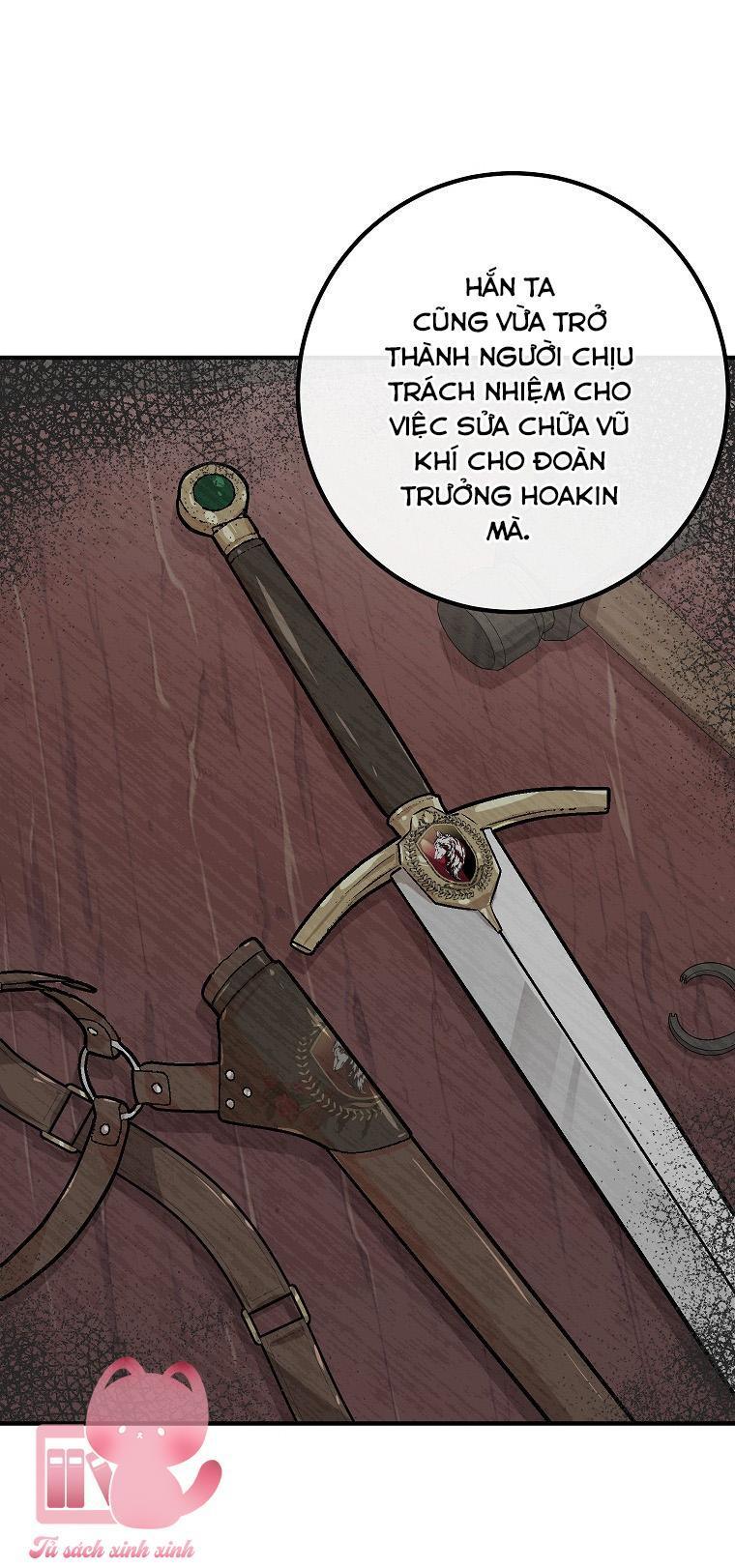 bác sĩ hoàn thành trách nhiệm rồi chapter 42 22