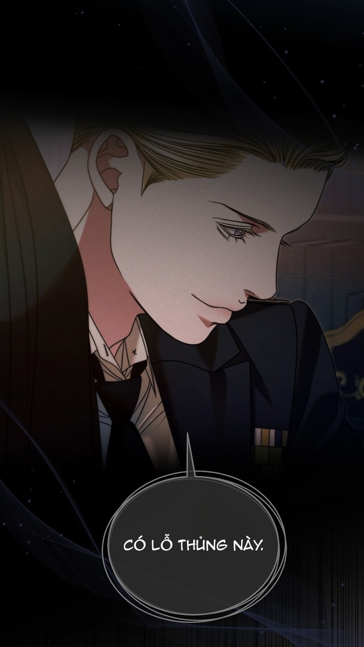 [18+] hãy cầu xin ta đi chapter 10.2 52