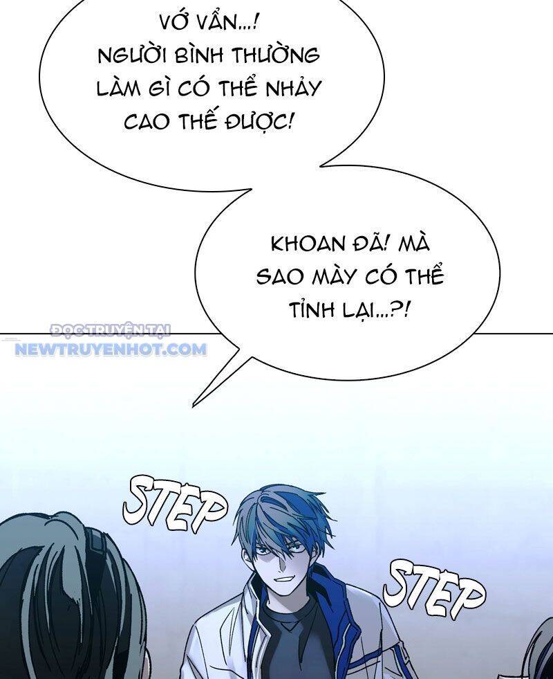 tận thế cũng chỉ là trò chơi chapter 20 65