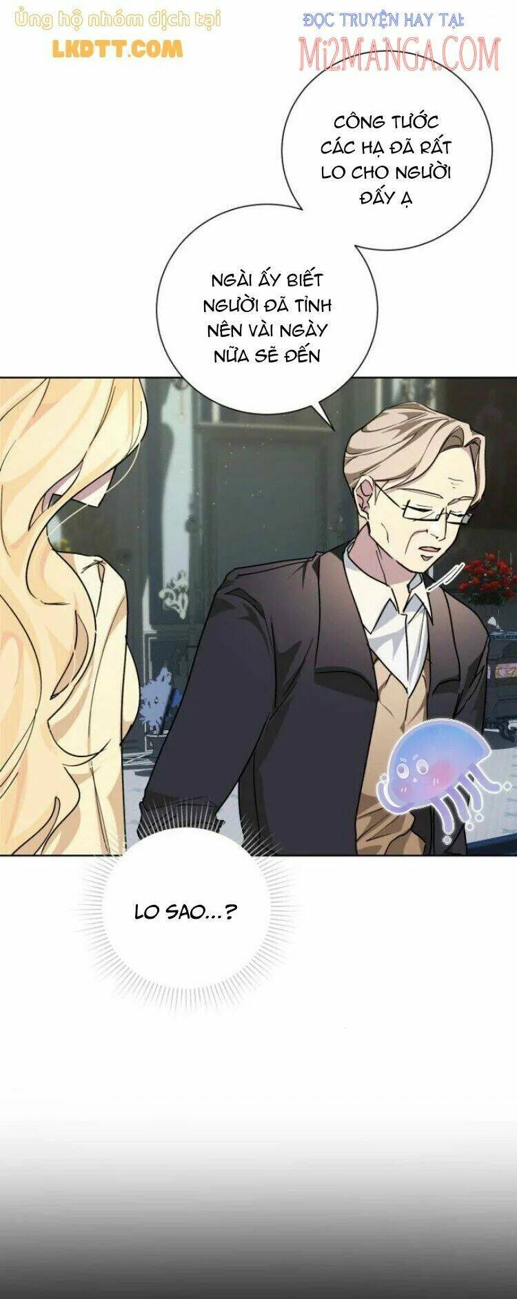 ta đã từng mong nàng biến mất chapter 19 39