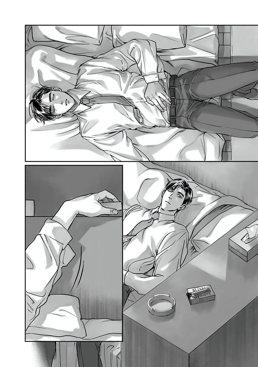 dạy hắn cách yêu chapter 4 32