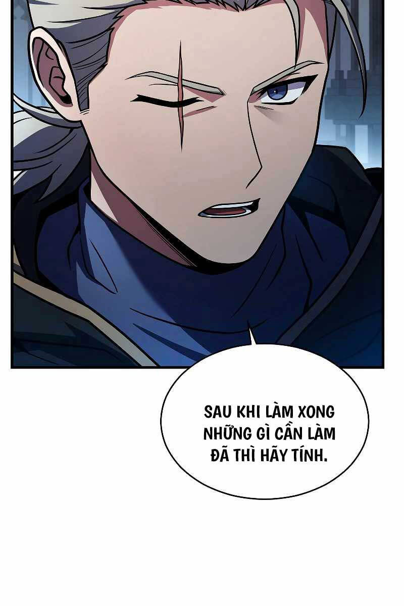 sự trở lại của hiệp sĩ giáo vô song chapter 117 121