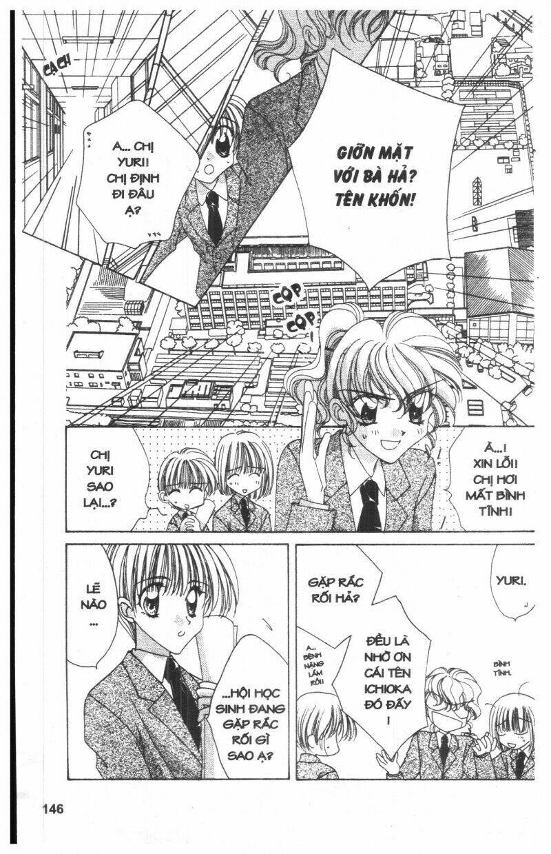 ohoshi-sama ni onegai! chapter 6 146