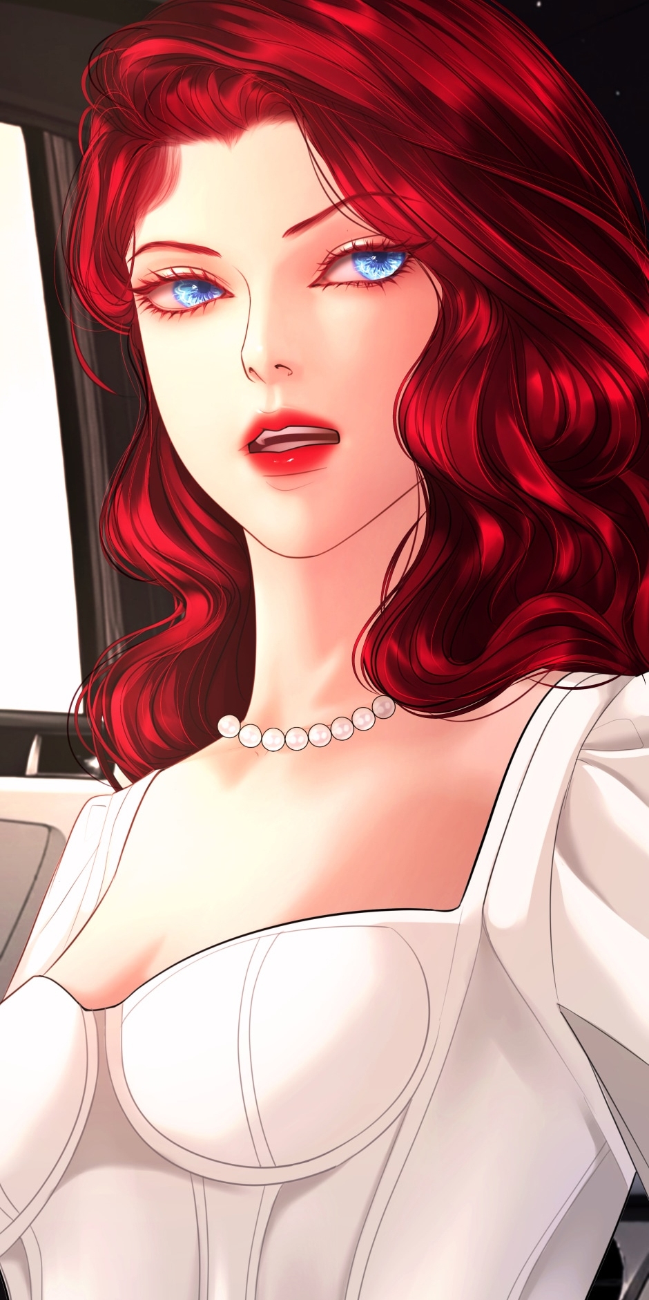 tôi đã ký khế ước với ác quỷ chapter 20.1 16