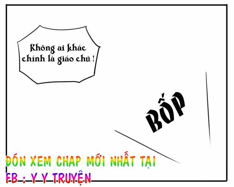 giáo chủ, chú ý thanh danh! chapter 40 15