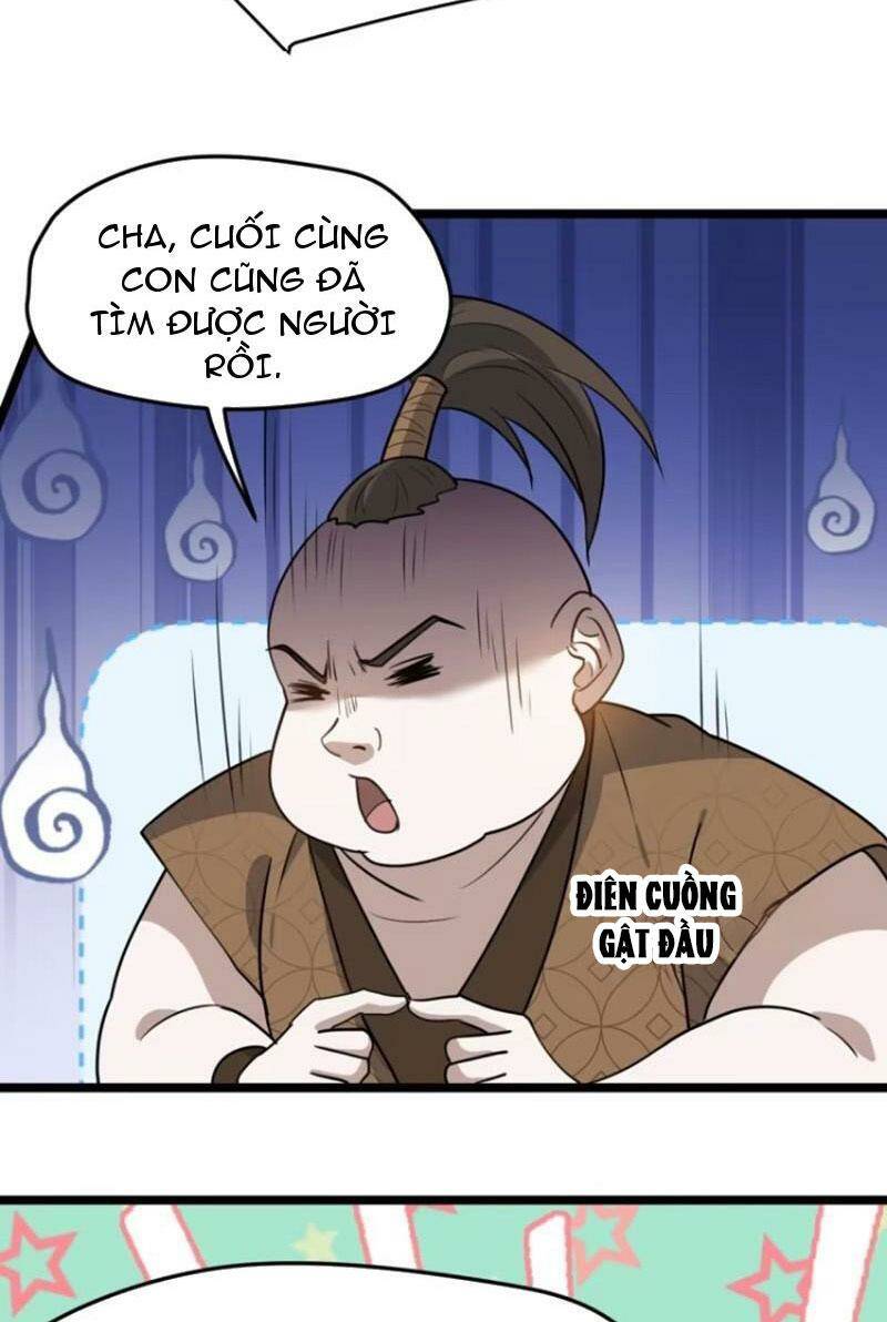 hệ thống gánh con mạnh nhất chapter 109 2